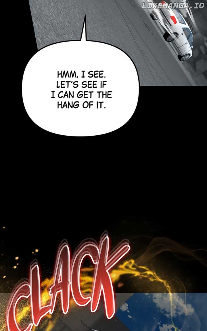 The Possessed Genius’ Gaming Stream Chapter 23 588 101