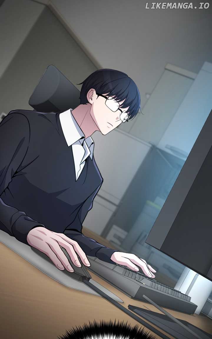 The Possessed Genius’ Gaming Stream Chapter 23 608 121