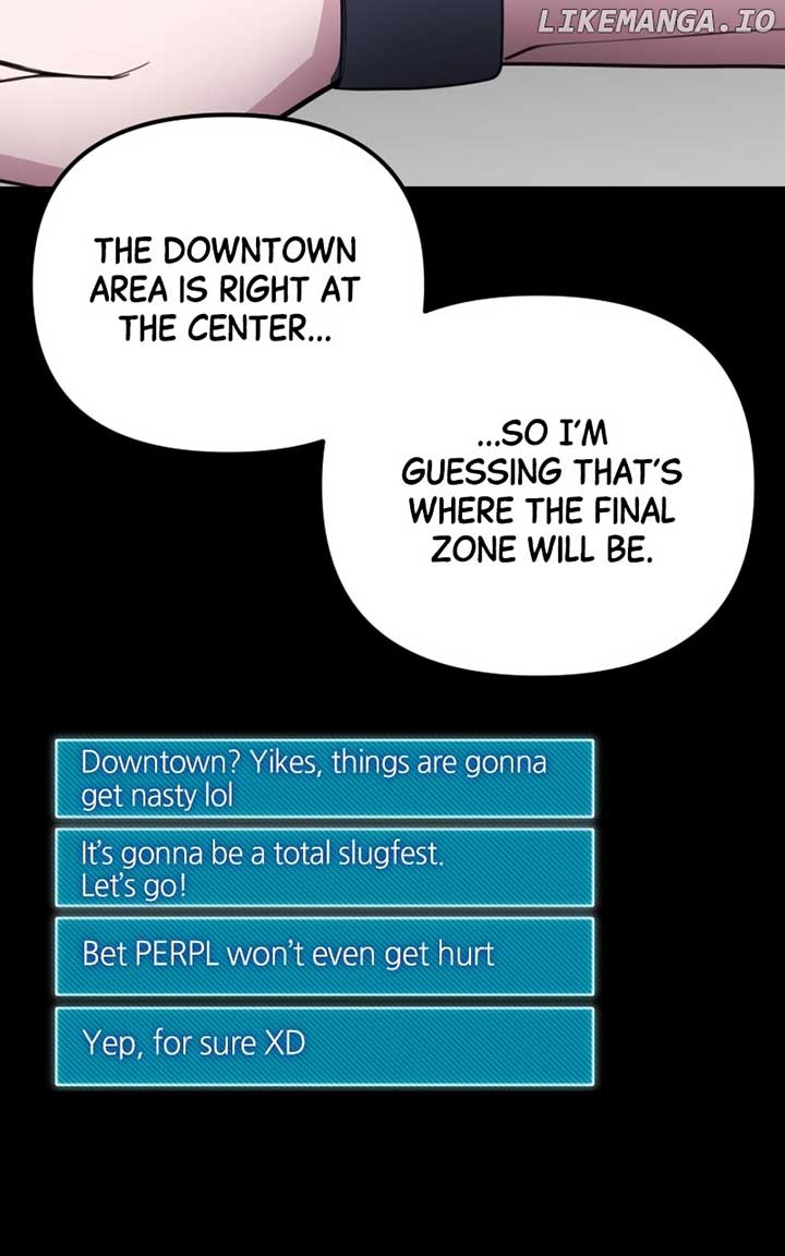 The Possessed Genius’ Gaming Stream Chapter 23 616 129