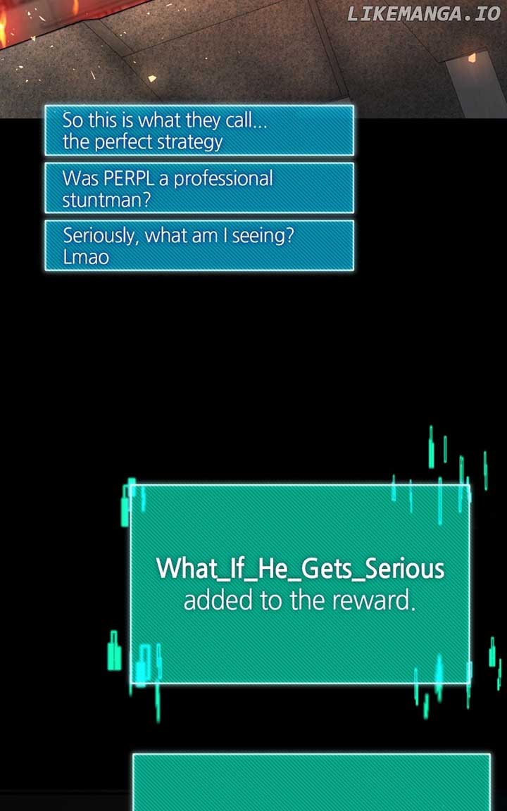 The Possessed Genius’ Gaming Stream Chapter 23 639 152