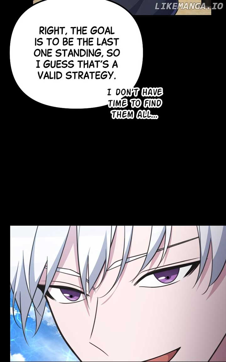 The Possessed Genius’ Gaming Stream Chapter 24 437 007