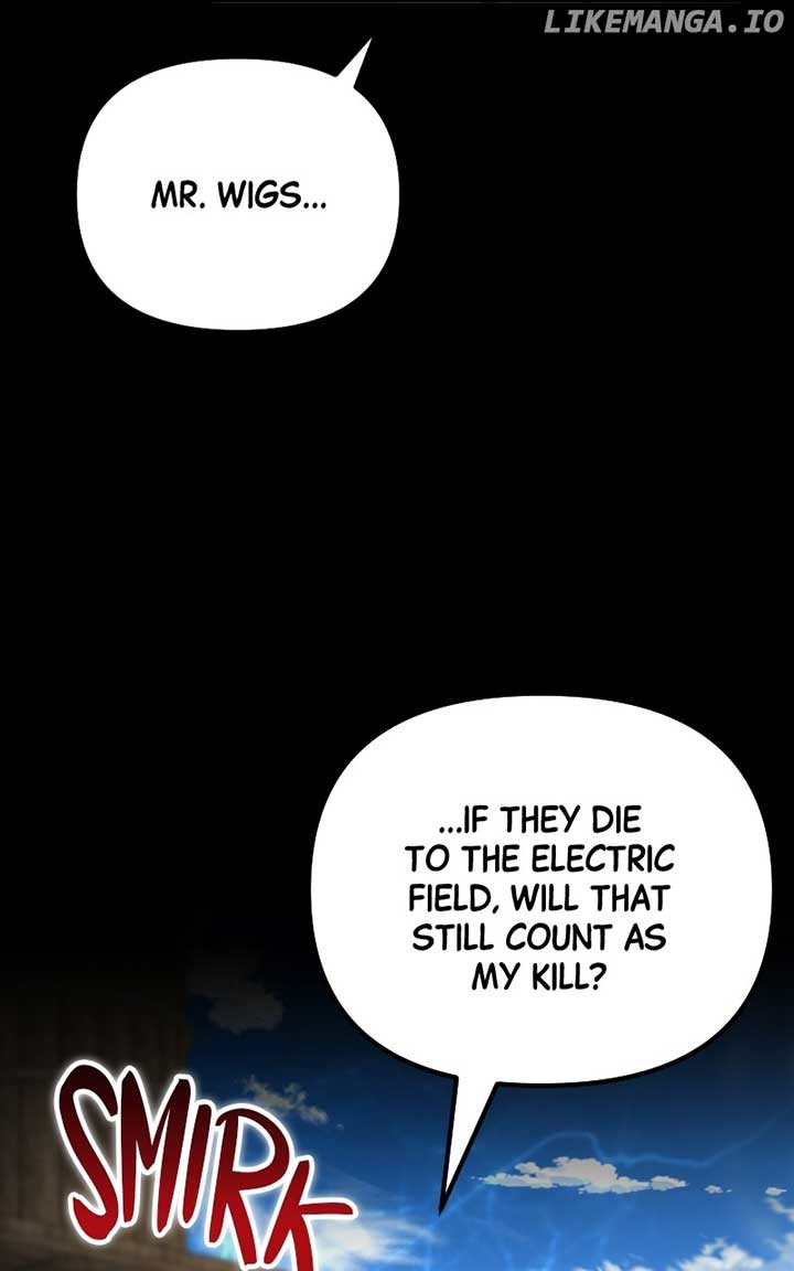 The Possessed Genius’ Gaming Stream Chapter 24 438 008
