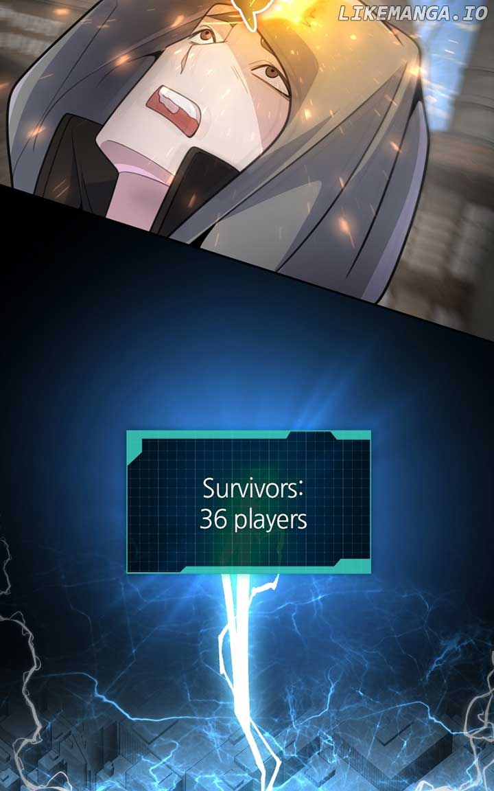The Possessed Genius’ Gaming Stream Chapter 24 443 013