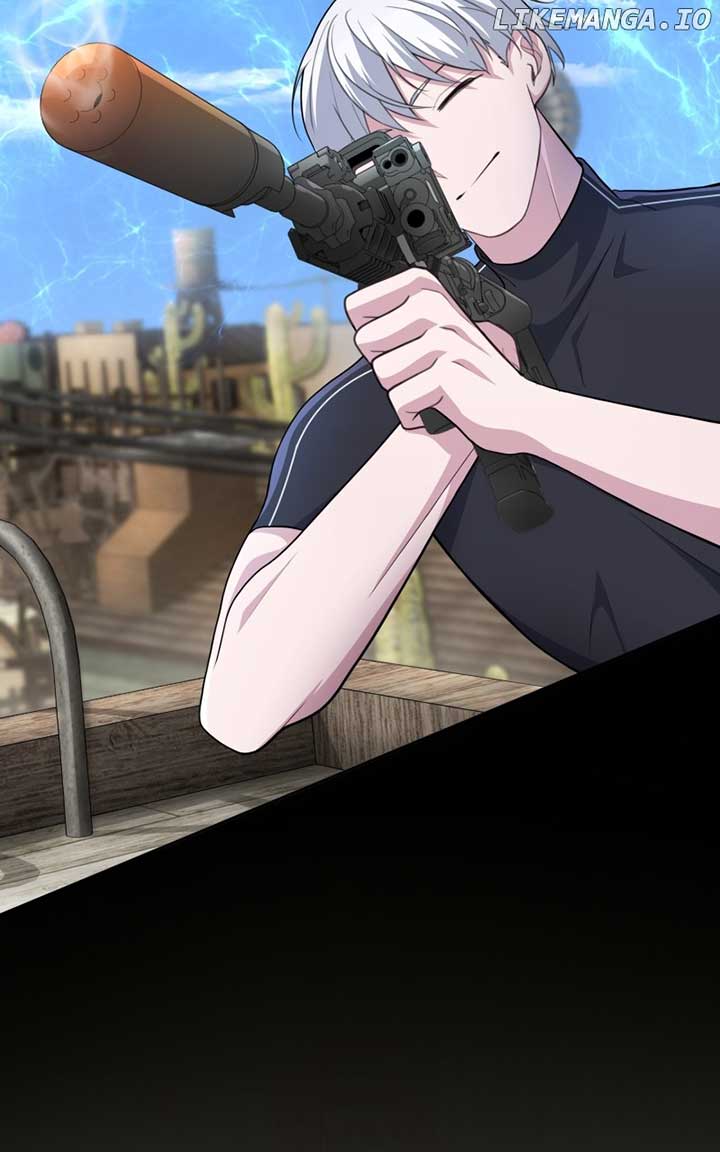 The Possessed Genius’ Gaming Stream Chapter 24 446 016