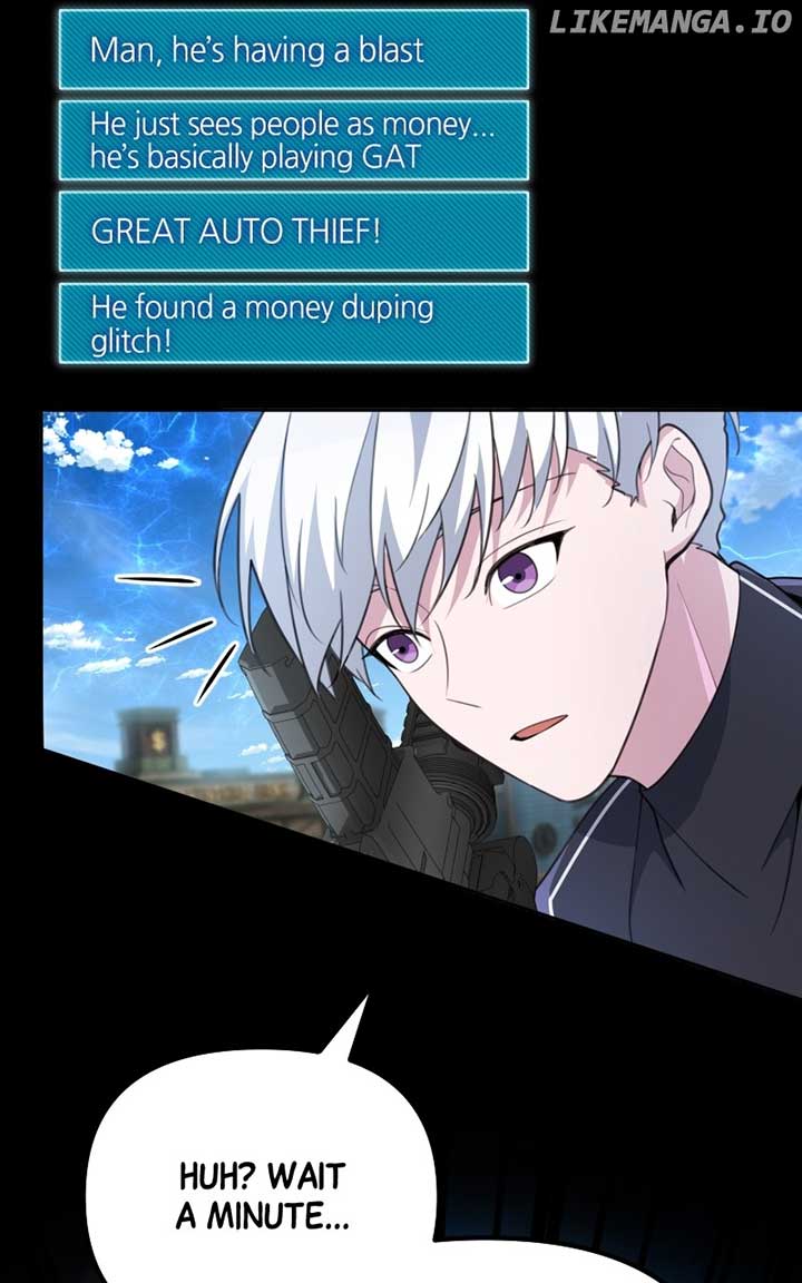 The Possessed Genius’ Gaming Stream Chapter 24 453 023