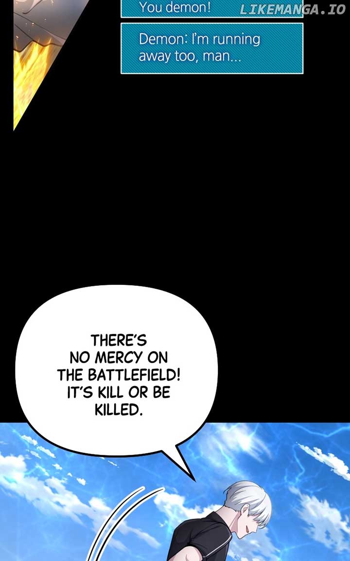 The Possessed Genius’ Gaming Stream Chapter 24 458 028