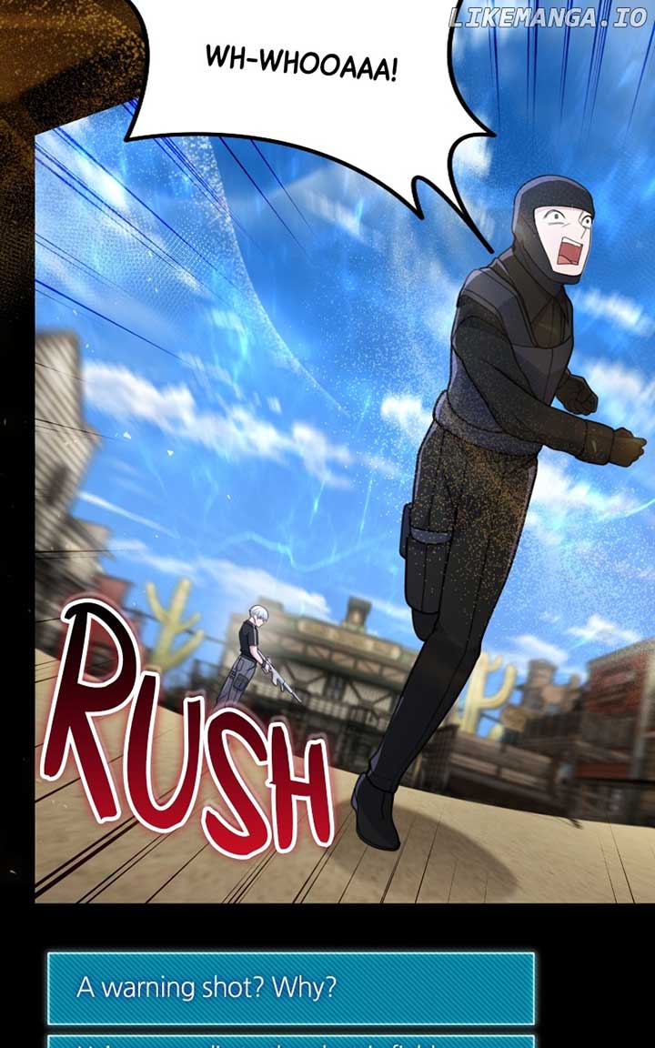 The Possessed Genius’ Gaming Stream Chapter 24 465 035