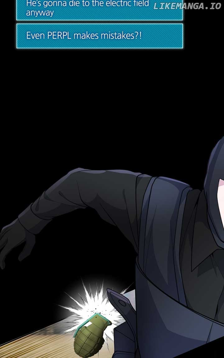 The Possessed Genius’ Gaming Stream Chapter 24 466 036