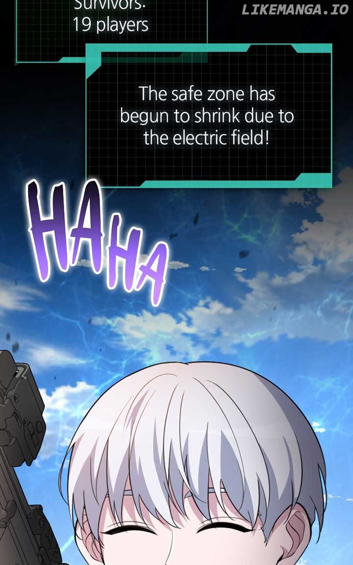 The Possessed Genius’ Gaming Stream Chapter 24 470 040