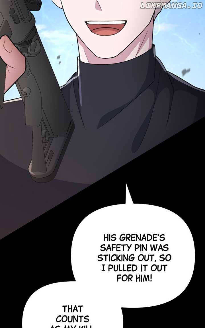 The Possessed Genius’ Gaming Stream Chapter 24 471 041