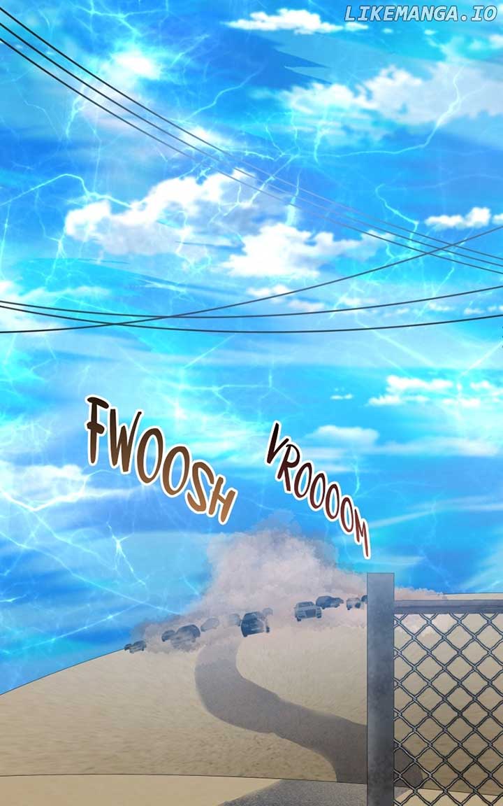The Possessed Genius’ Gaming Stream Chapter 24 473 043