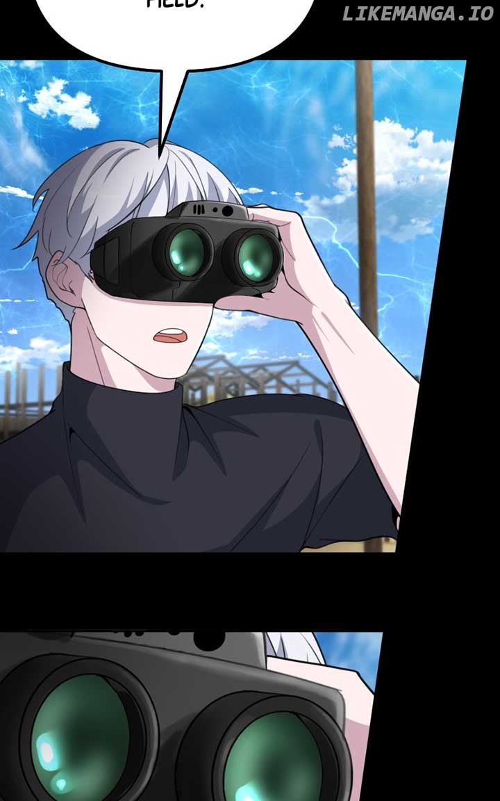 The Possessed Genius’ Gaming Stream Chapter 24 475 045