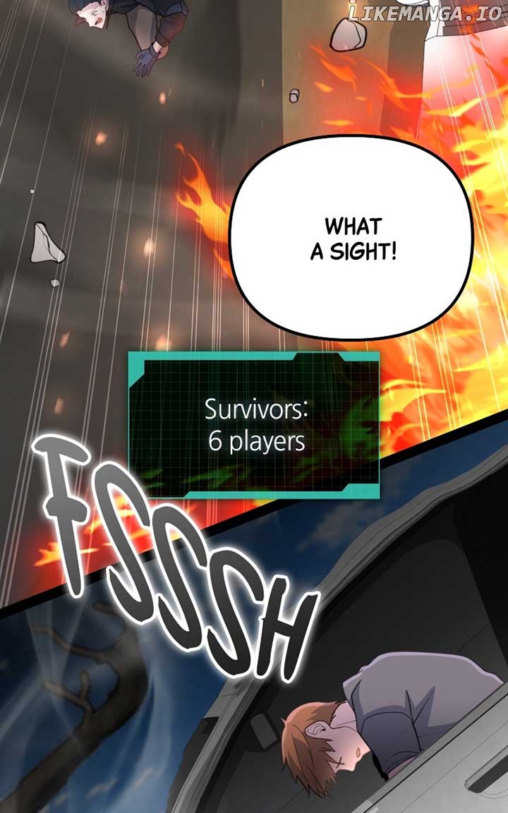 The Possessed Genius’ Gaming Stream Chapter 24 479 049
