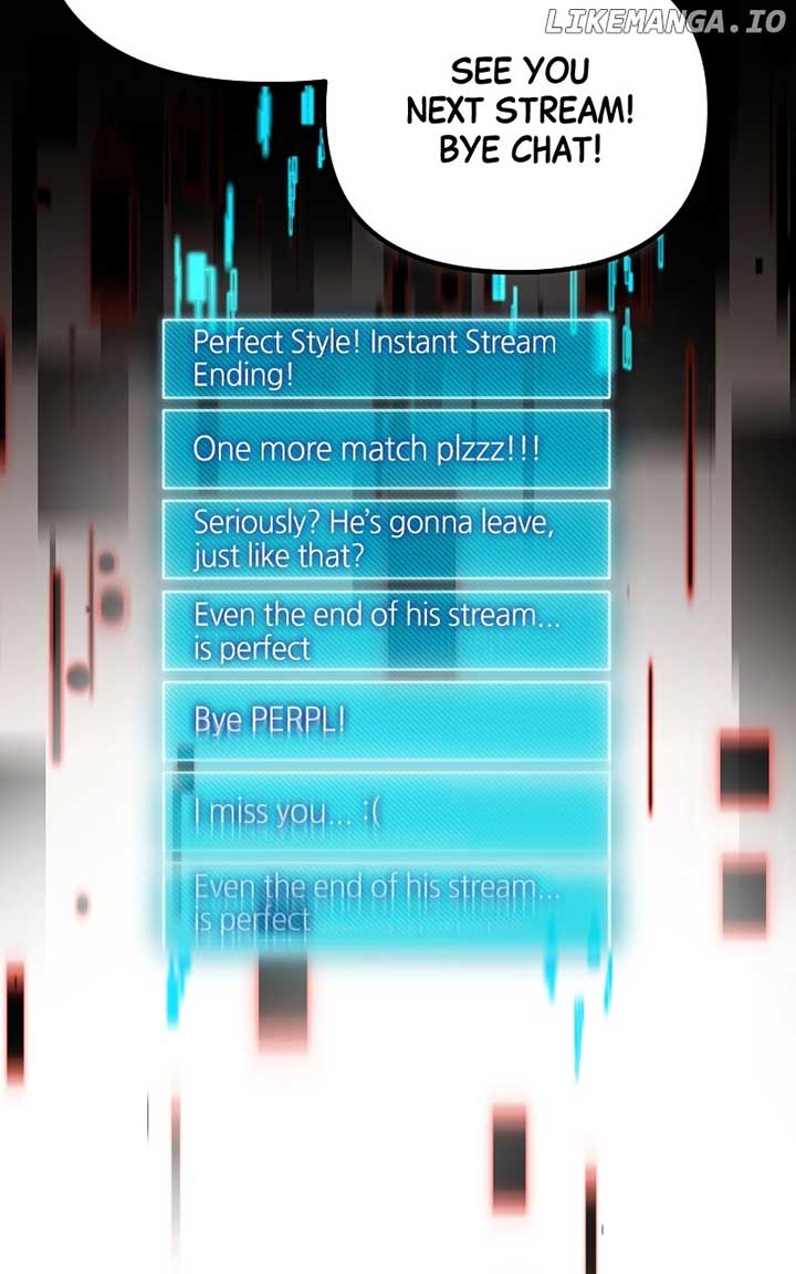 The Possessed Genius’ Gaming Stream Chapter 24 492 062