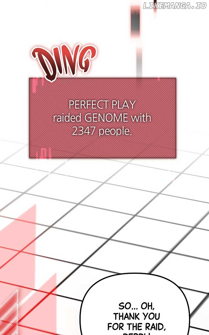 The Possessed Genius’ Gaming Stream Chapter 24 493 063