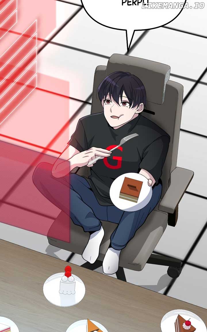 The Possessed Genius’ Gaming Stream Chapter 24 494 064