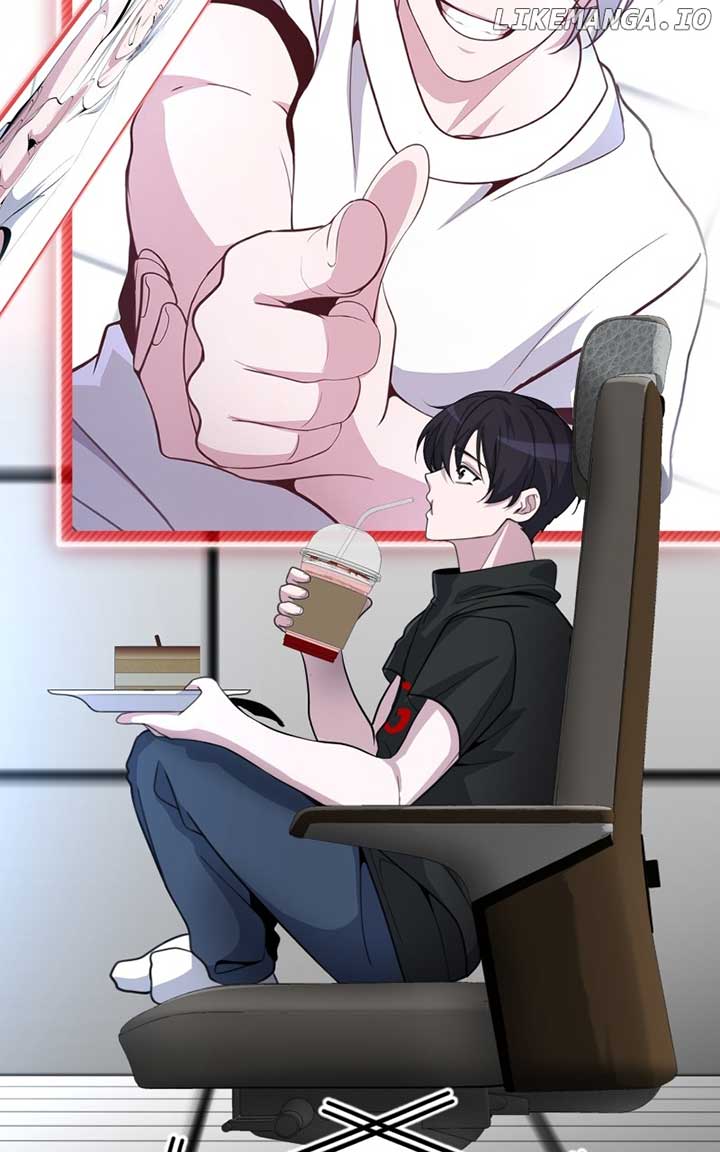 The Possessed Genius’ Gaming Stream Chapter 24 499 069
