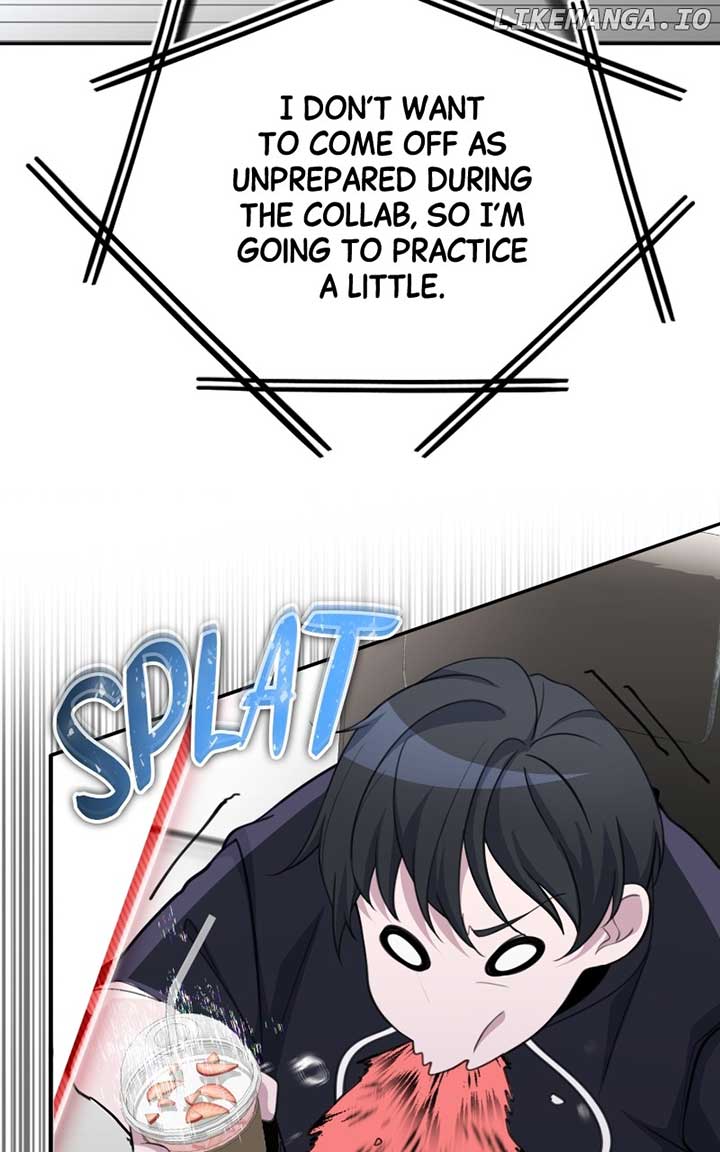 The Possessed Genius’ Gaming Stream Chapter 24 500 070