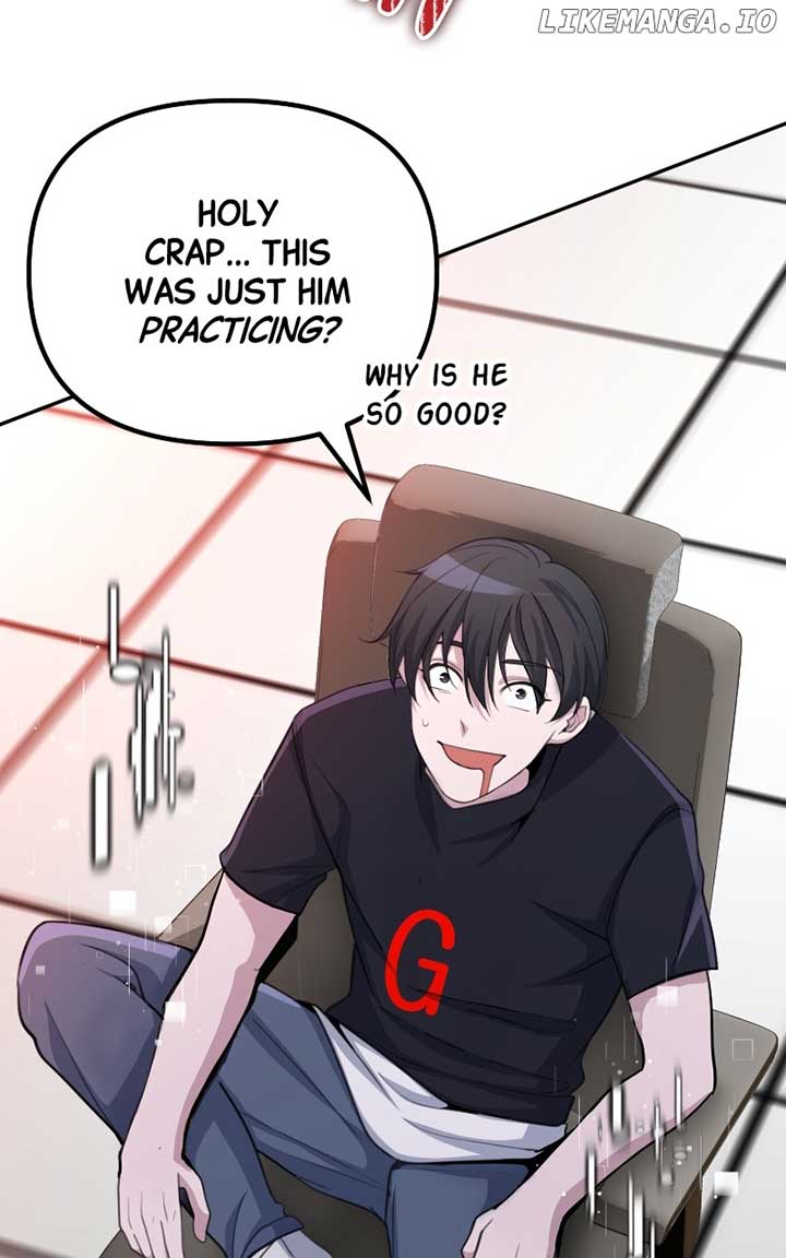 The Possessed Genius’ Gaming Stream Chapter 24 502 072