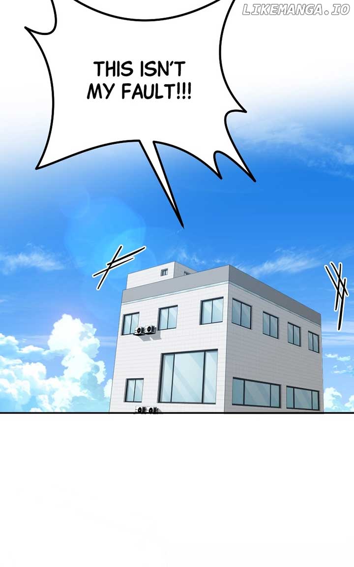 The Possessed Genius’ Gaming Stream Chapter 24 504 074
