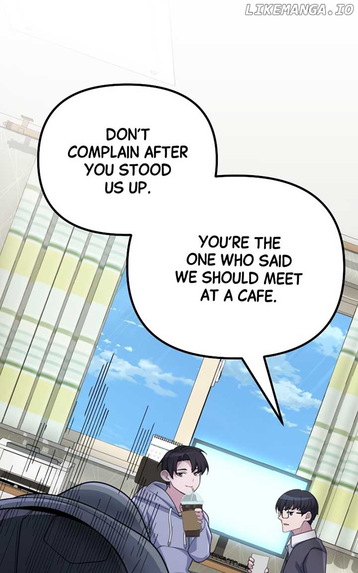 The Possessed Genius’ Gaming Stream Chapter 24 505 075