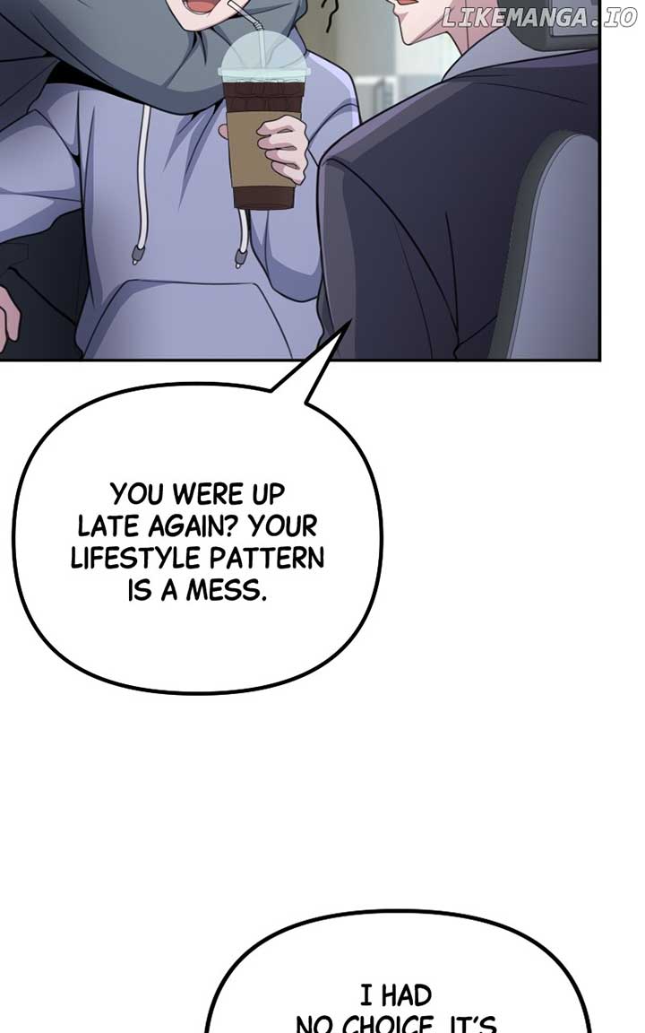 The Possessed Genius’ Gaming Stream Chapter 24 508 078