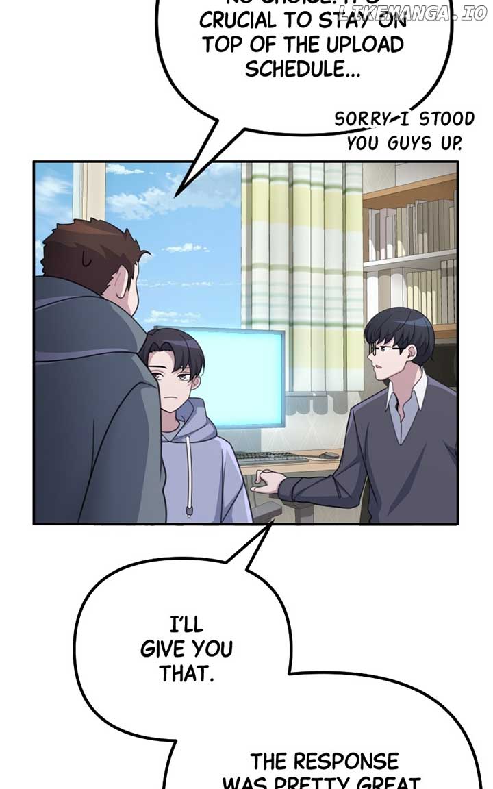 The Possessed Genius’ Gaming Stream Chapter 24 509 079