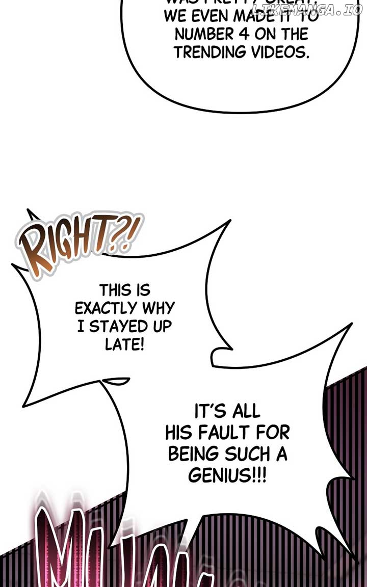 The Possessed Genius’ Gaming Stream Chapter 24 510 080