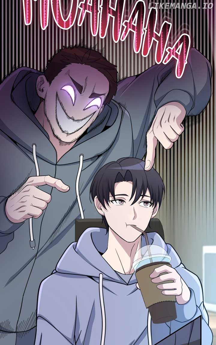 The Possessed Genius’ Gaming Stream Chapter 24 511 081
