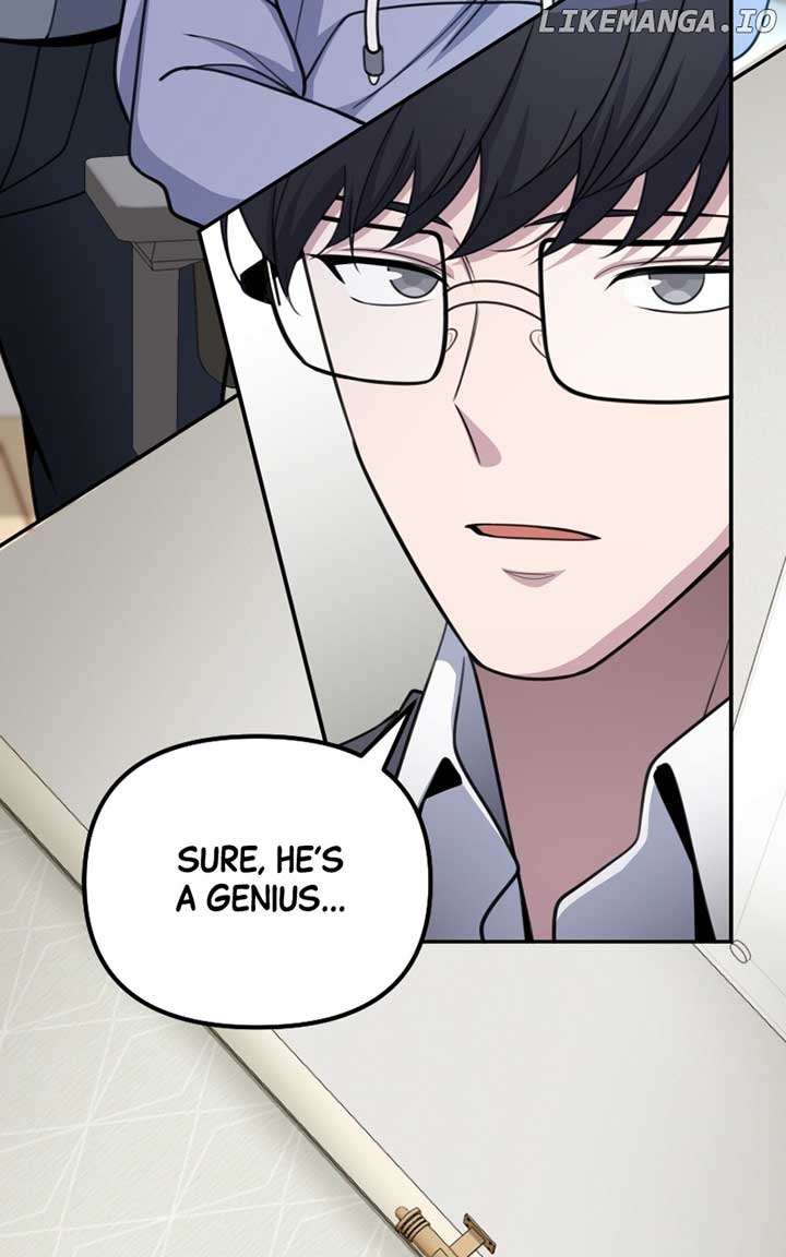The Possessed Genius’ Gaming Stream Chapter 24 512 082