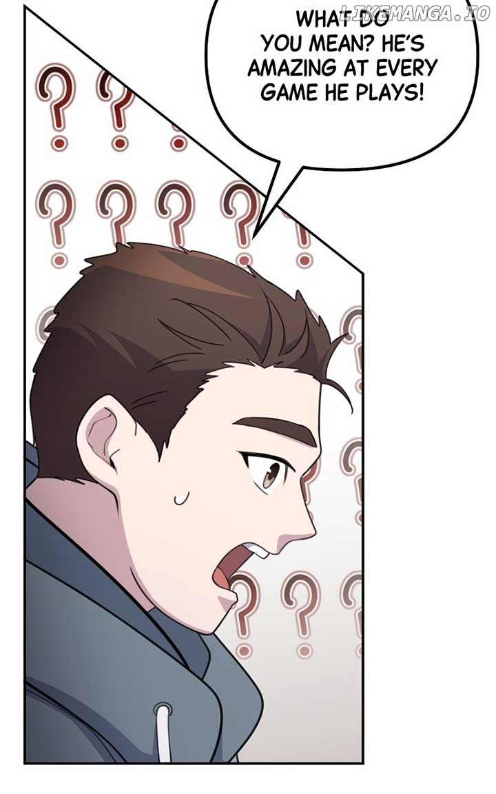 The Possessed Genius’ Gaming Stream Chapter 24 515 085