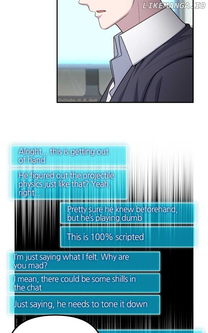The Possessed Genius’ Gaming Stream Chapter 24 517 087