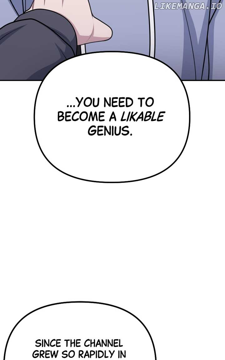 The Possessed Genius’ Gaming Stream Chapter 24 521 091