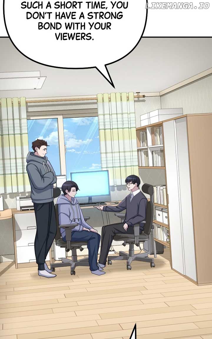 The Possessed Genius’ Gaming Stream Chapter 24 522 092