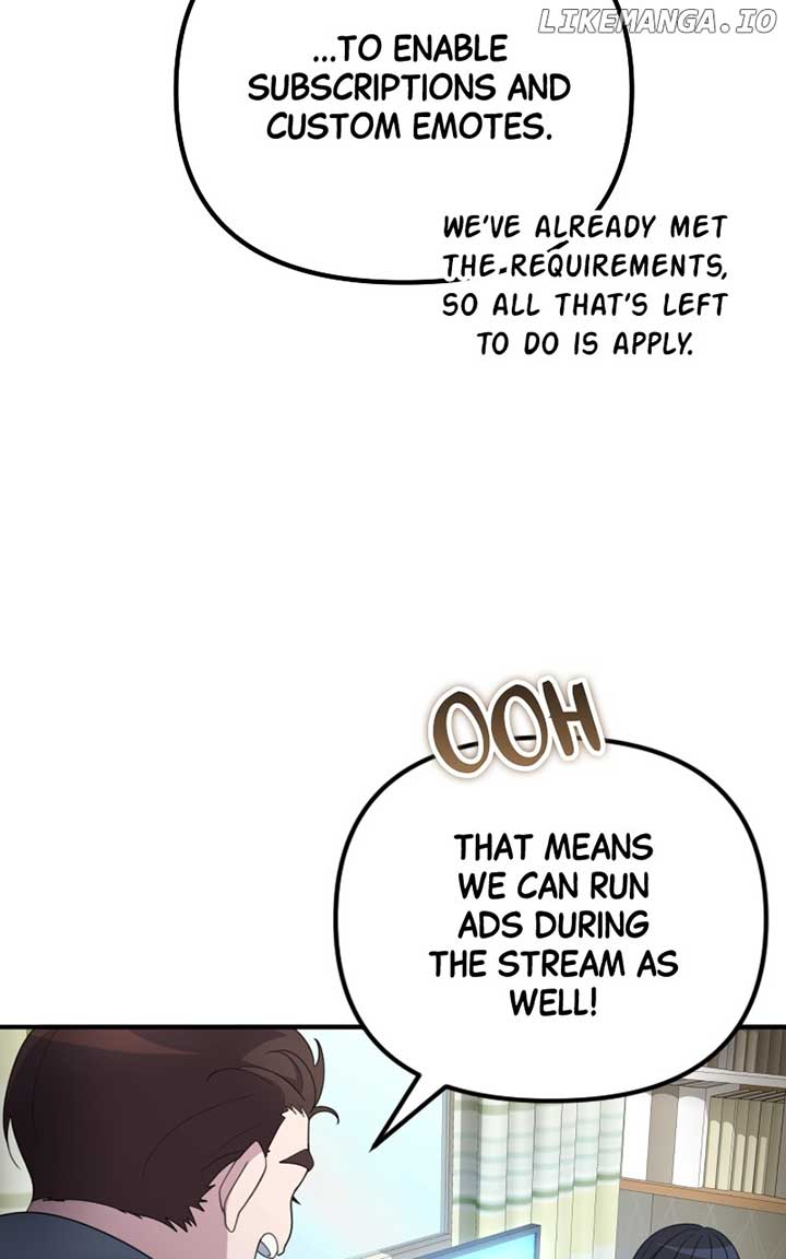The Possessed Genius’ Gaming Stream Chapter 24 525 095