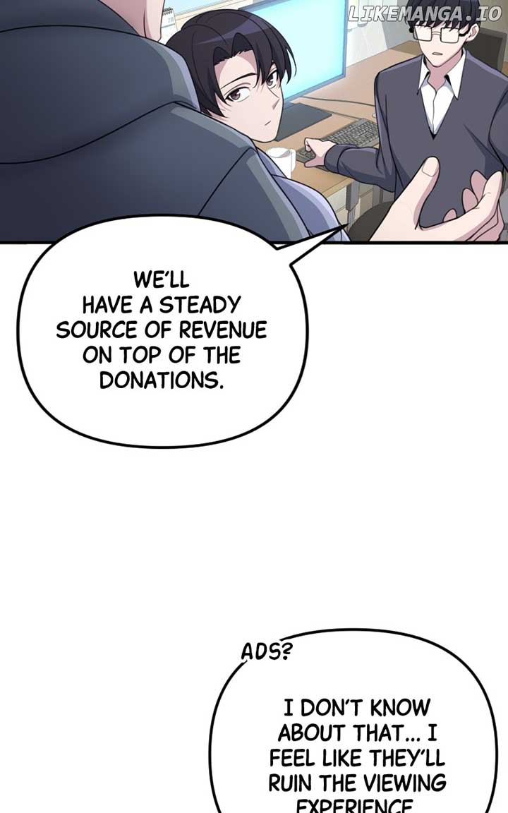 The Possessed Genius’ Gaming Stream Chapter 24 526 096