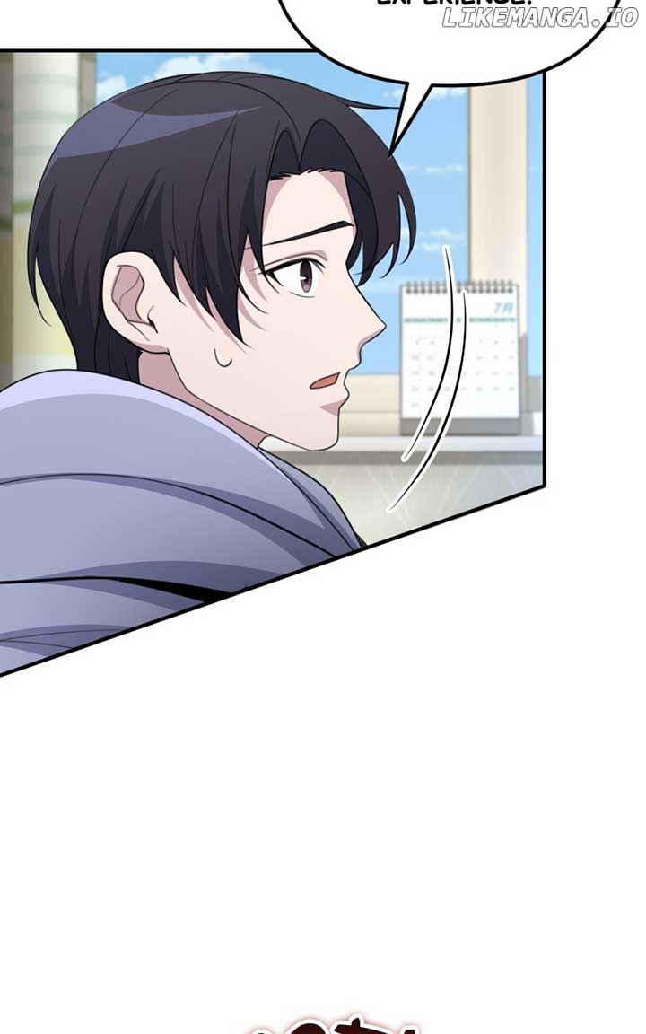 The Possessed Genius’ Gaming Stream Chapter 24 527 097