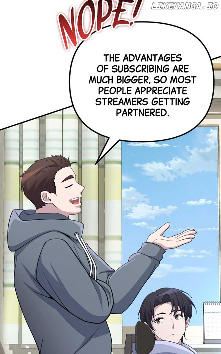 The Possessed Genius’ Gaming Stream Chapter 24 528 098