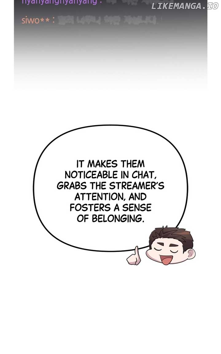 The Possessed Genius’ Gaming Stream Chapter 24 531 101