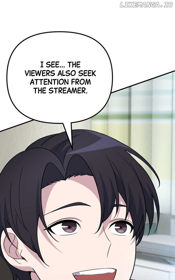The Possessed Genius’ Gaming Stream Chapter 24 532 102