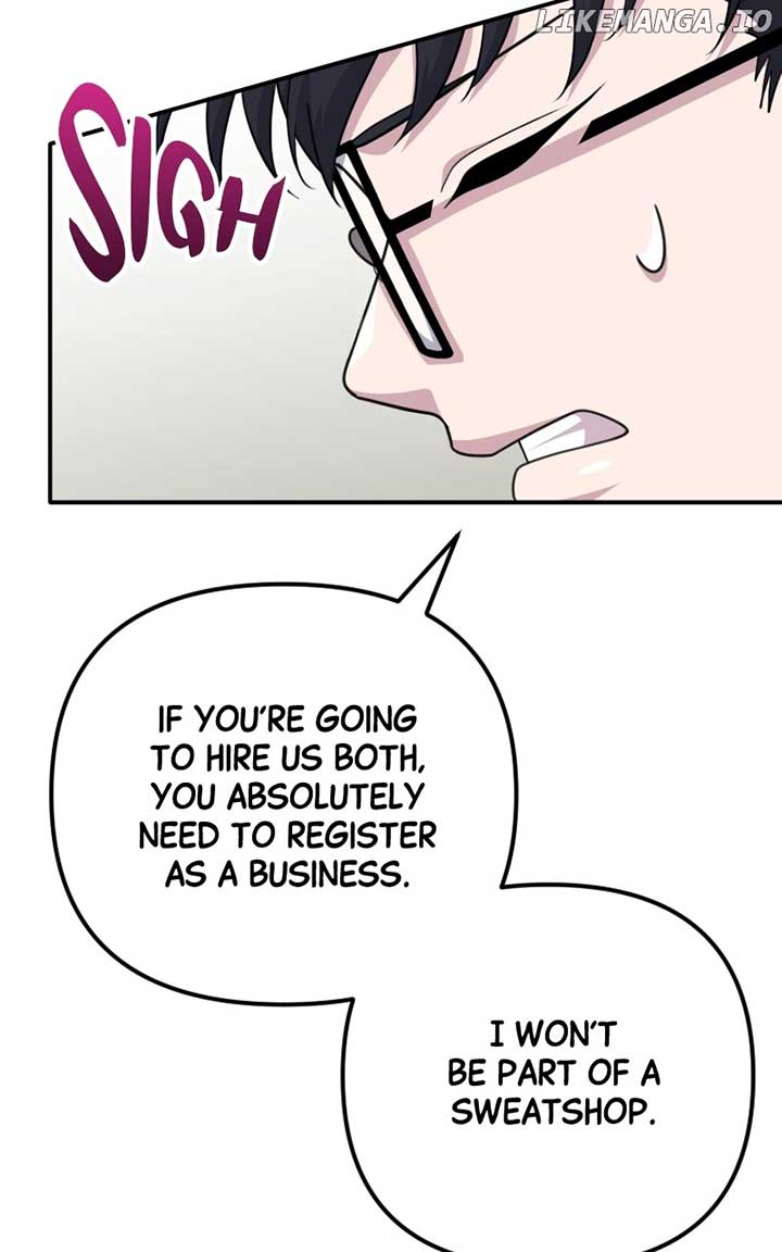 The Possessed Genius’ Gaming Stream Chapter 24 538 108