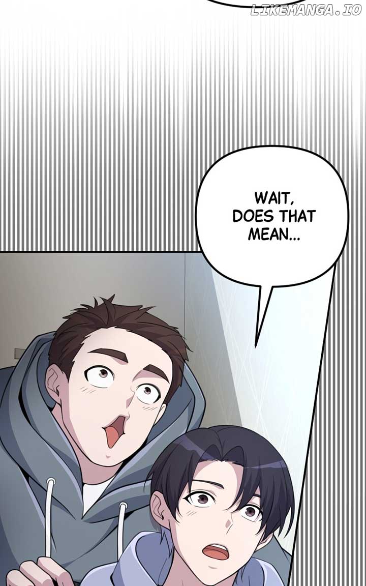 The Possessed Genius’ Gaming Stream Chapter 24 539 109