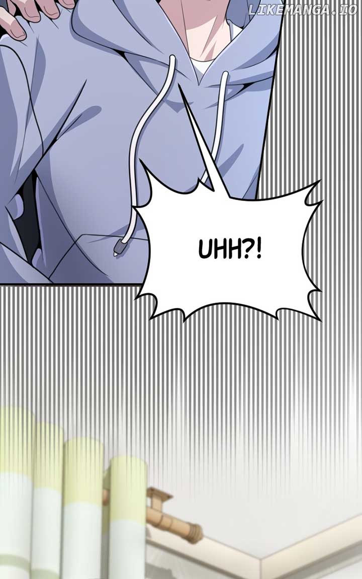 The Possessed Genius’ Gaming Stream Chapter 24 540 110