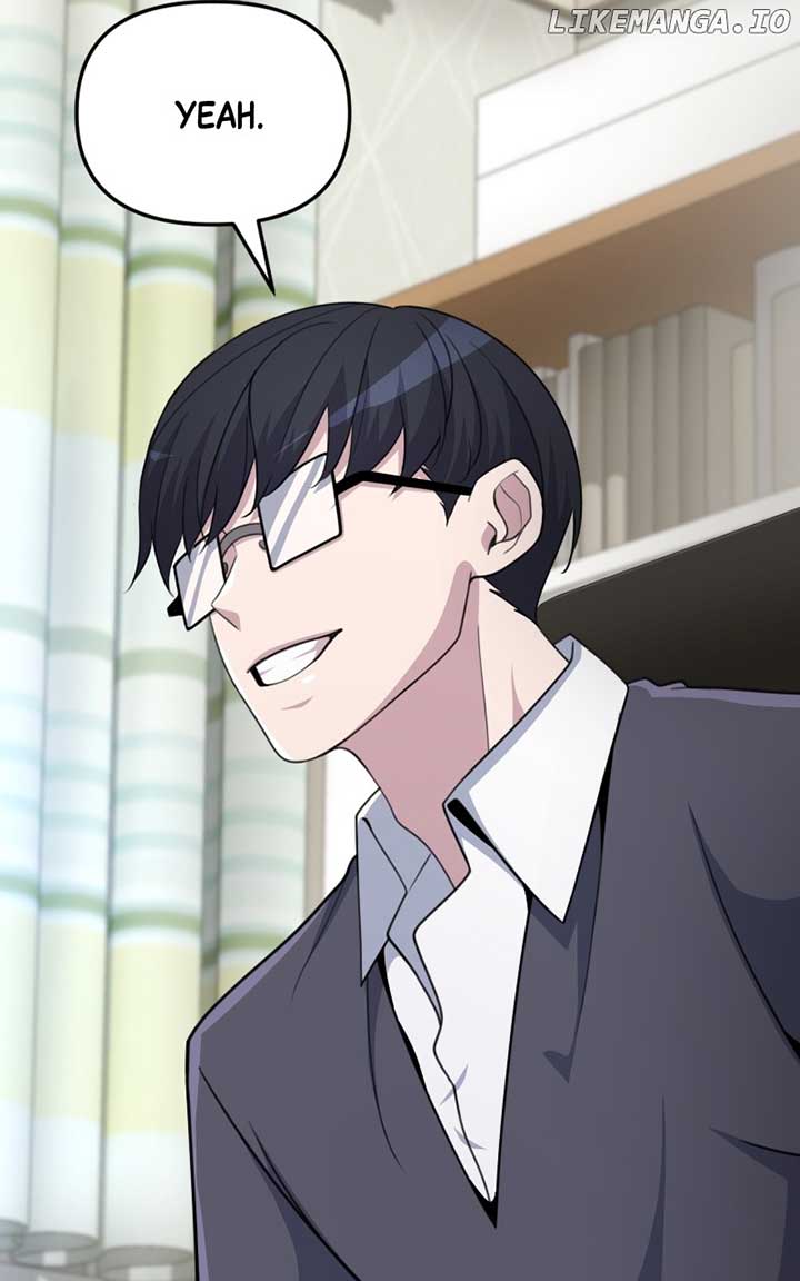 The Possessed Genius’ Gaming Stream Chapter 24 541 111