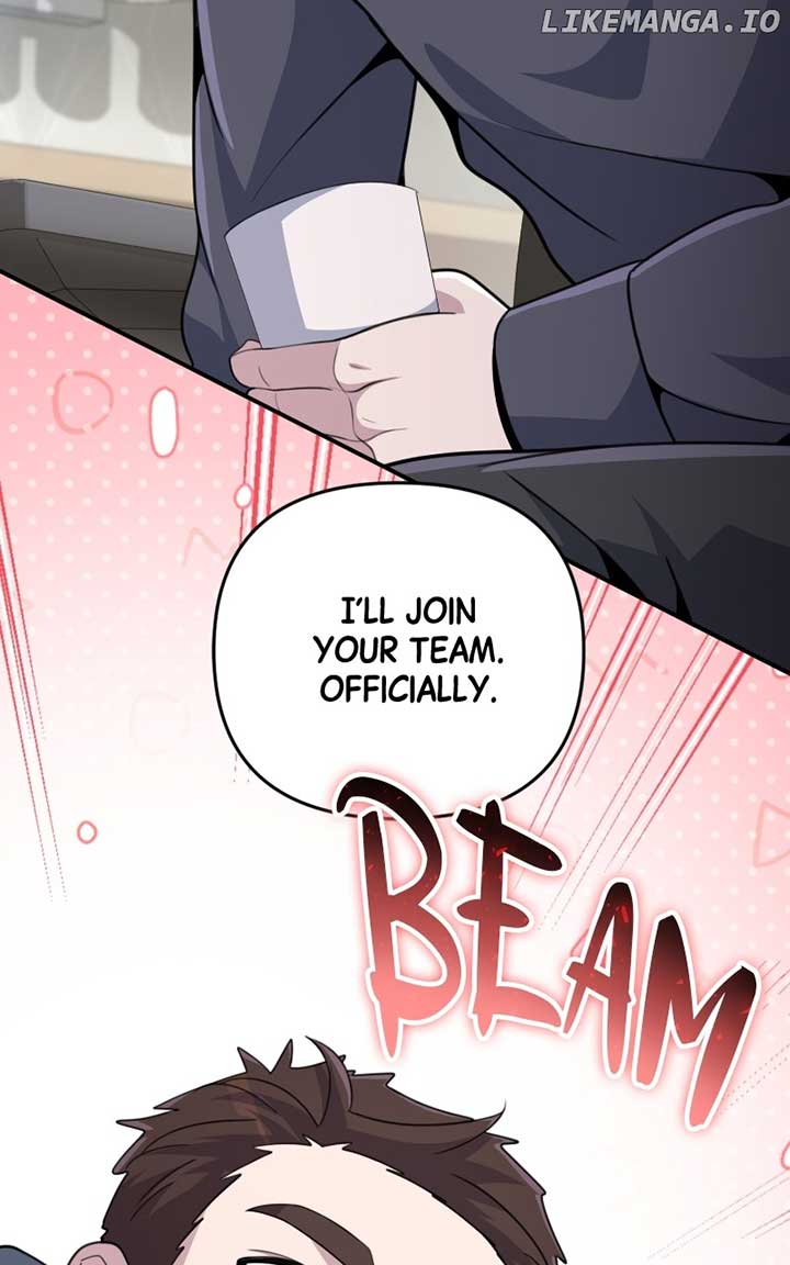 The Possessed Genius’ Gaming Stream Chapter 24 542 112