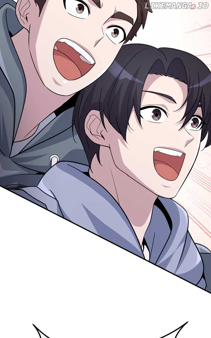The Possessed Genius’ Gaming Stream Chapter 24 543 113