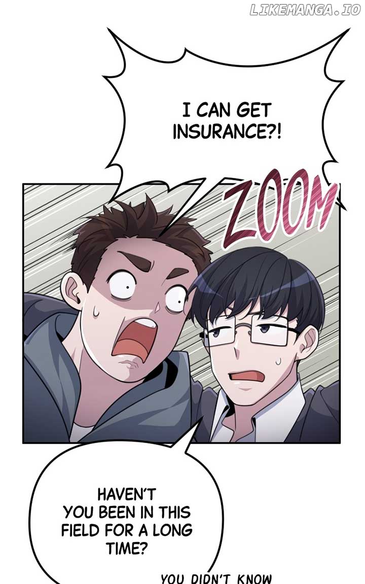 The Possessed Genius’ Gaming Stream Chapter 24 546 116