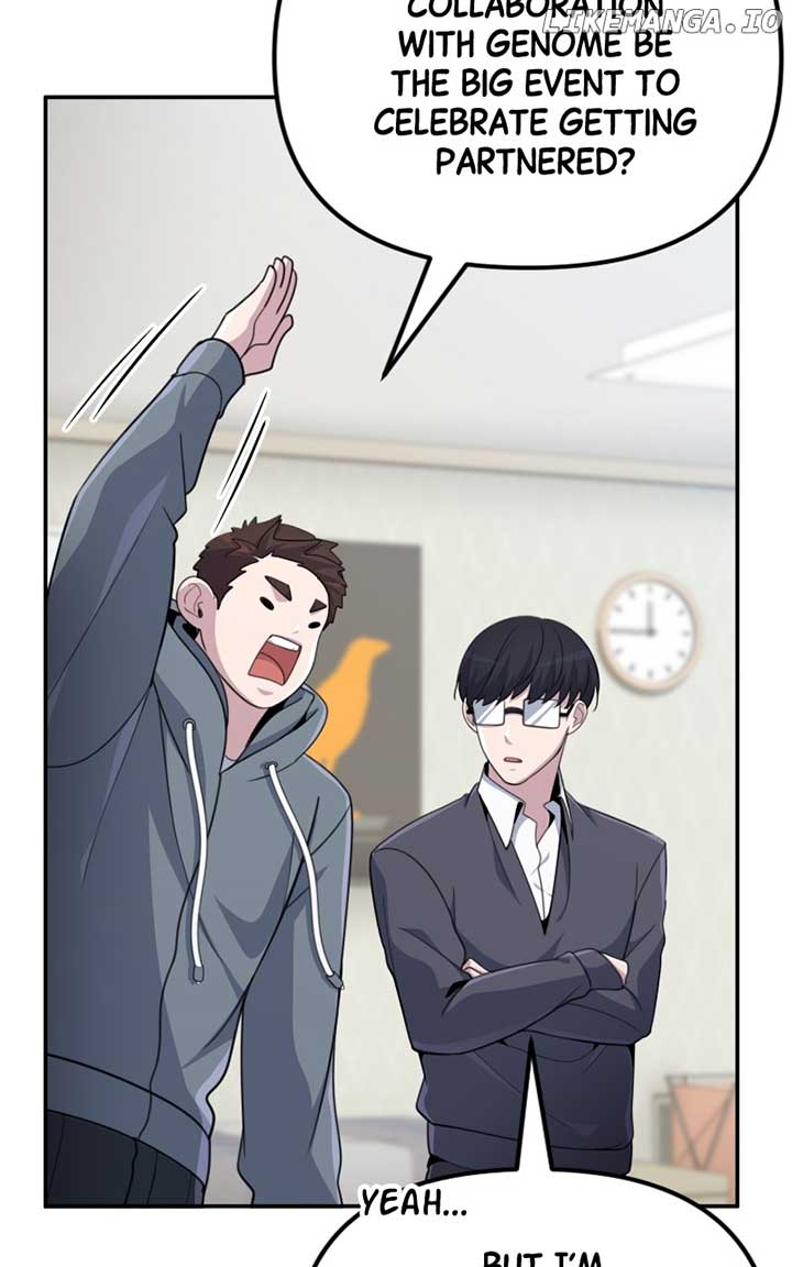 The Possessed Genius’ Gaming Stream Chapter 24 557 127