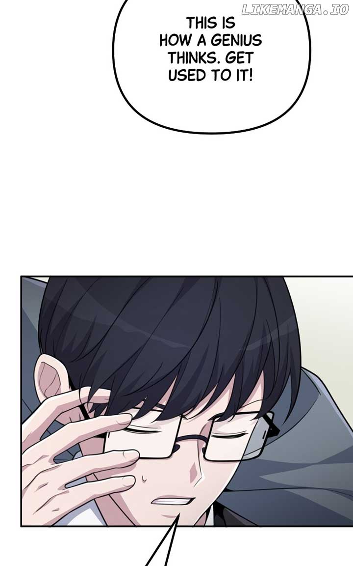 The Possessed Genius’ Gaming Stream Chapter 24 563 133