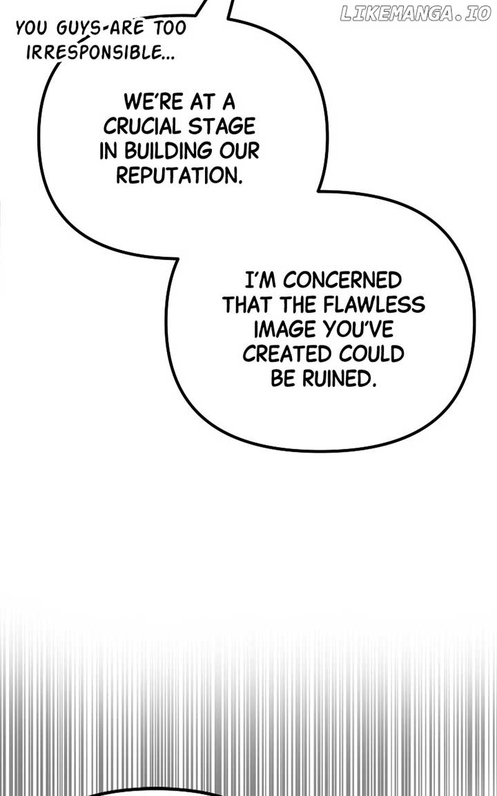 The Possessed Genius’ Gaming Stream Chapter 24 564 134